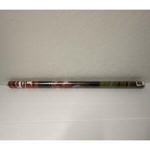 Vintage San Francisco 49ers NFL Team Leaders Poster Sealed Taylor Rice Young